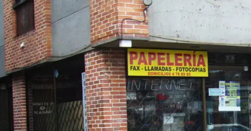PAPELERIA REMBRANDT BOGOTÁ PAPELERIA REMBRANDT BOGOTÁ